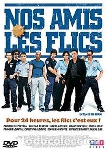 Cine: Nos amis les flics- 3384442058575