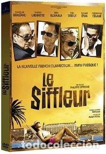 Cine: Le Siffleur- 3760062468022