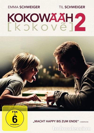 Cinema: Kokow&auml;&auml;h 2- 5051890148773