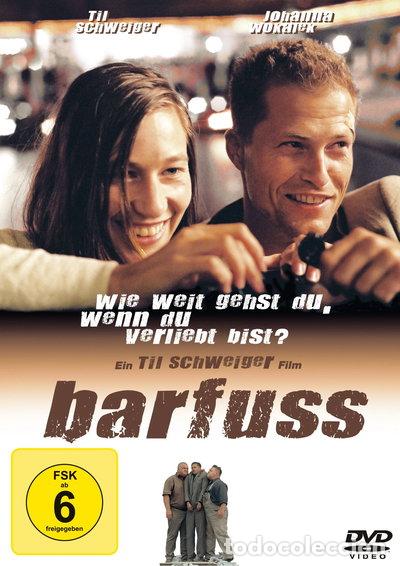 Cine: Barfuss- 8717418043803