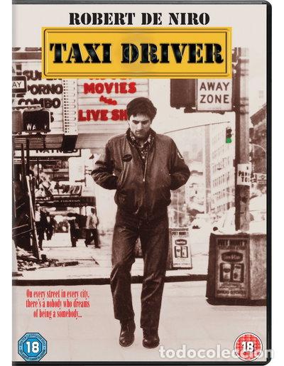 Cine: Taxi Driver- 5035822001930