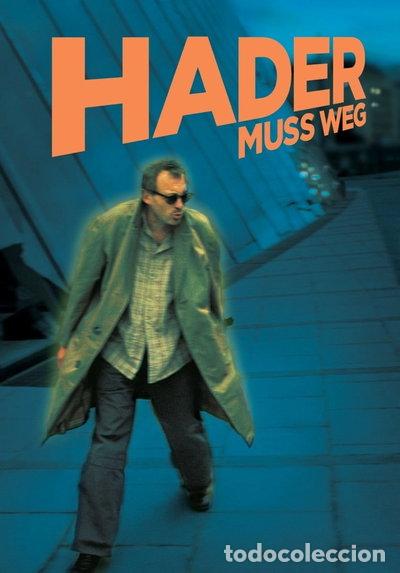 Cine: Hader muss weg- 9006472007821