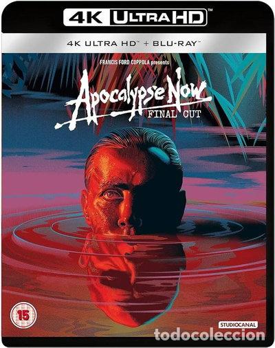 Cine: Apocalypse Now- 8414906401502