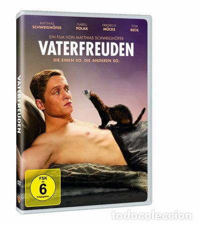 Cine: Vaterfreuden- 5051890227812