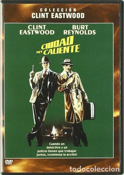 Cine: Ciudad Muy Caliente- 7321926275321