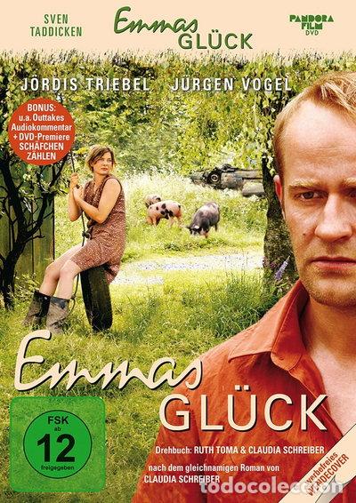 Kino: Emmas Gl&uuml;ck- 4042564018479