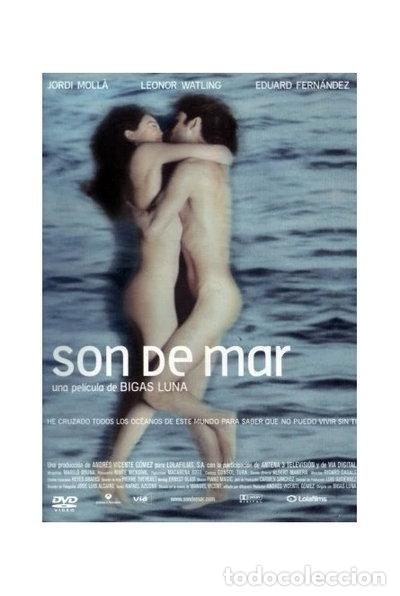 Cine: Son de mar- 7321926934181