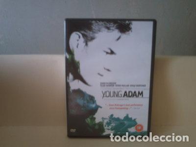 Cin&eacute;ma: Young Adam- 7321900957076