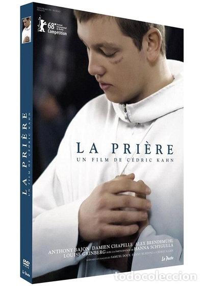 Cin&eacute;ma: La Pri&egrave;re- 5051889624493