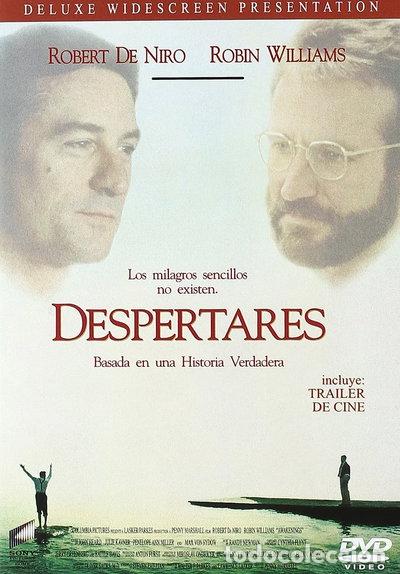 Cine: Despertares- 8414533003049