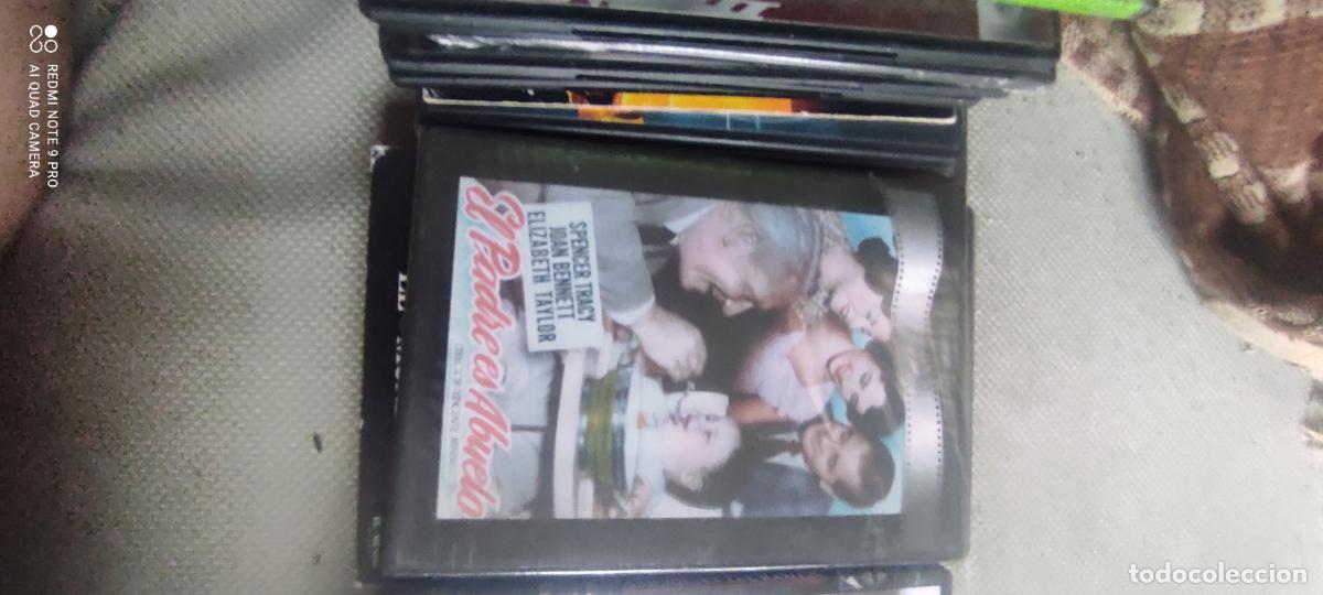 Cine: El padre es abuelo. Pel&iacute;cula / DVD.