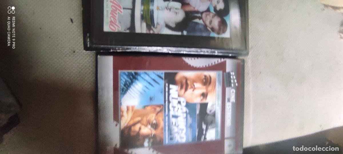 Cine: P&aacute;nico nuclear. Pel&iacute;cula / DVD.
