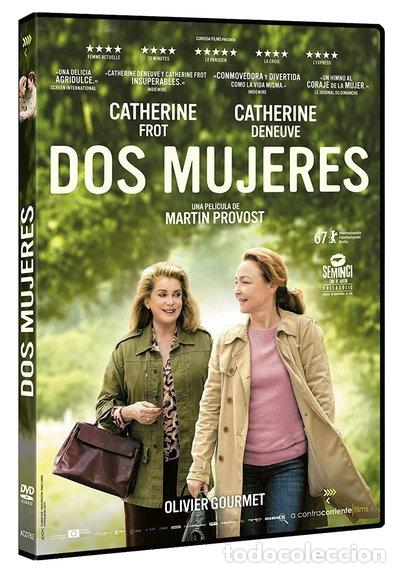 Cinema: Dos mujeres- 8436535547628