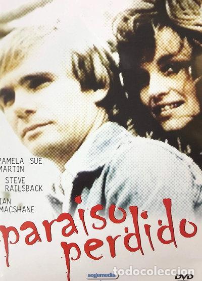Cinema: Para&iacute;so Perdido- 8432593000389