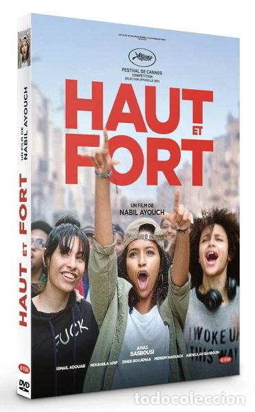 Cinema: Haut et fort- 3545020075272