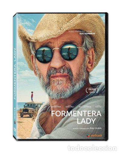 Cine: Formentera Lady- 8420172100094