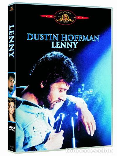 Cine: Lenny- 8420266996091