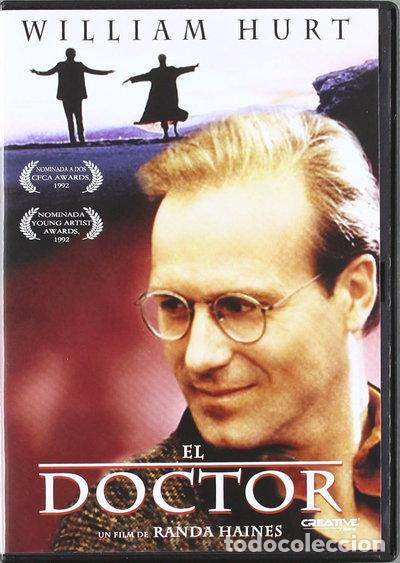 Kino: El doctor- 8431797202308