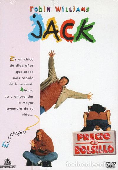 Cinema: Jack (8422397406036)