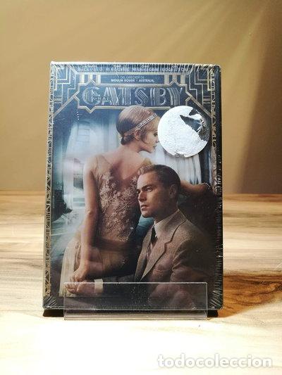 Kino: El Gran Gatsby- 5051893148190