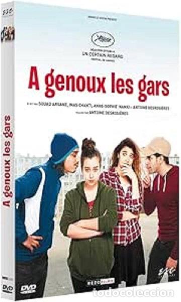 Kino: &Agrave; genoux les gars- 3760247204995