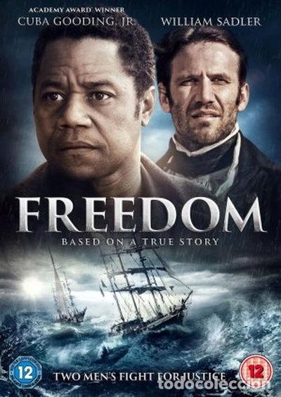 Cine: Freedom- 5060321070231