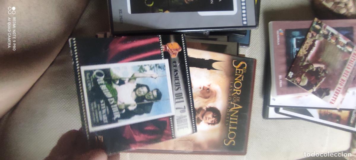 Cin&eacute;ma: Que bello es vivir.. Pel&iacute;cula / DVD.