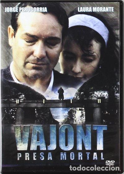 Cin&eacute;ma: Vajont Presa Mortal- 8414533036603