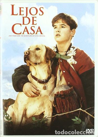Cine: Lejos de Casa- 8420266995605