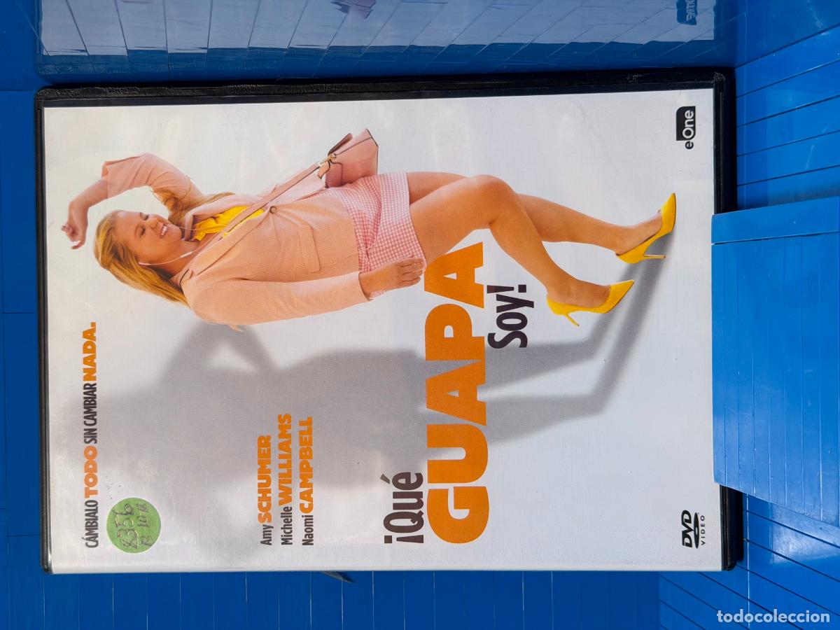 Cine: I FEEL PRETTY &ndash; ABBY KOHN & MARC SILVERSTEIN &ndash; 2018 &ndash; DVD