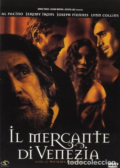 Cin&eacute;ma: Il mercante di Venezia- 8017229325922
