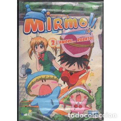 Kino: Mirmo! Vol. 2: L'amore... rubato!- 8031179914661