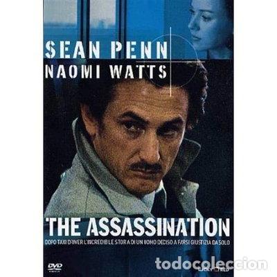 Cine: The Assassination- 8029893061563