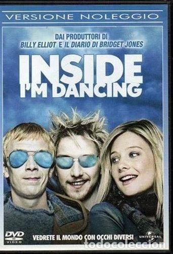 Cinema: Inside I'm Dancing- 5050582410884