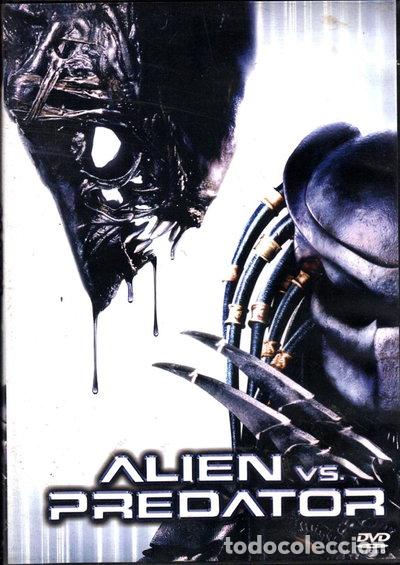 Cine: Alien vs. Predator- 8010312054808