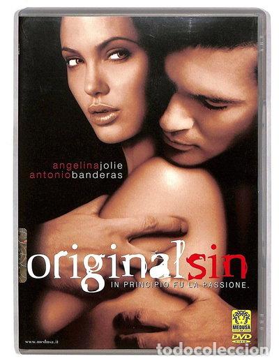 Cine: Original Sin- 8010020090082