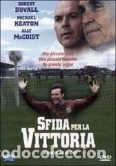 Cine: Sfida per la vittoria- 8031179907083