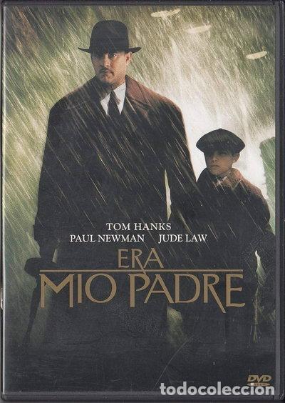Cine: Era mio padre- 8010312043505