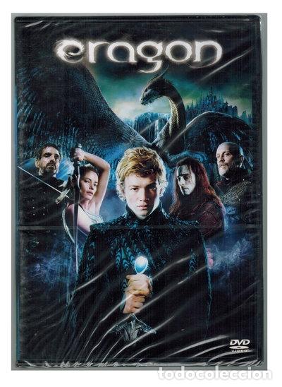 Cine: Eragon- 8010312069543