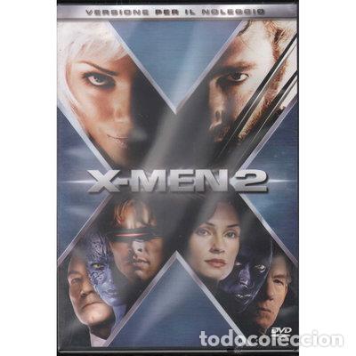 Cine: X-Men 2- 8010312046094