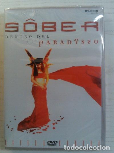 Cine: Dentro del Paradysso- 8431588027226