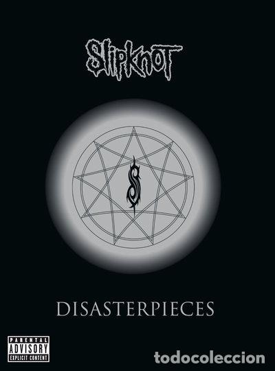 Cine: Disasterpieces- 0016861096793
