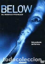 Cine: Below- 8007038652814