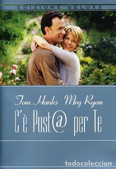 Cine: C'&egrave; posta per te- 7321961164192