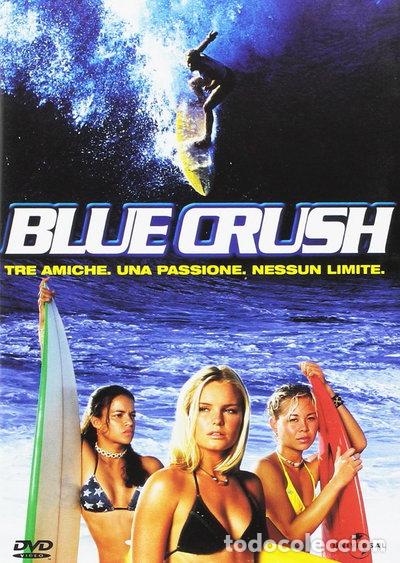 Cine: Blue Crush- 5050582000870