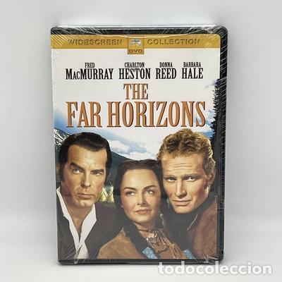 Cine: The Far Horizons- 0097360541243