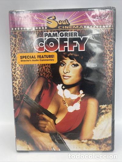 Cine: Coffy- 0027616857835
