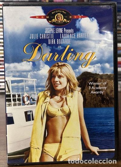 Cine: Darling- 0027616899545