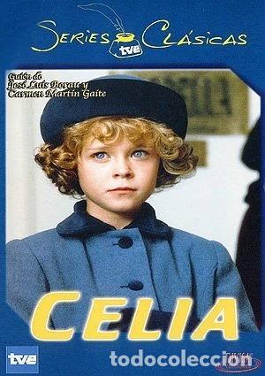 Cine: Celia Pack- 8421394510326