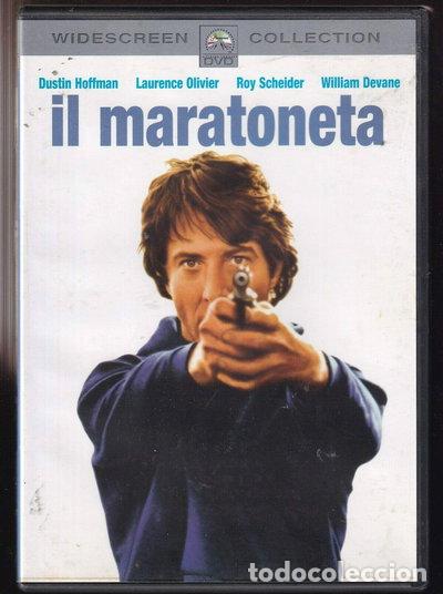 Cine: Il maratoneta- 8010773201476